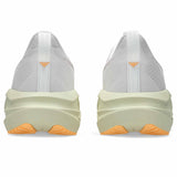 Asics Novablast 5 Men's Running Shoes - White / Fawn