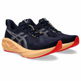 Asics Novablast 5 Men's Running Shoes - Midnight / Orange Glow