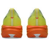 Asics Novablast 5 Sunny Sizzle Men's Running Shoes - Sky / Lemon Spark