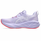 Asics Novablast 5 Tokyo Women's Running Shoes - Vapor / Edo Purple