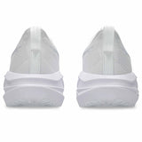 Asics Novablast 5 Women's Running Shoes - White / Piedmont Grey