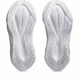 Asics Novablast 5 Women's Running Shoes - White / Piedmont Grey