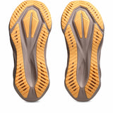 Asics Novablast 5 Women's Running Shoes - White / Fawn