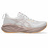 Asics Novablast 5 Women's Running Shoes - White / Fawn