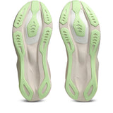 Asics Novablast 6 Men's Running Shoes - Rose Dust / Illuminate Yellow