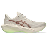 Asics Novablast 6 Men's Running Shoes - Rose Dust / Illuminate Yellow