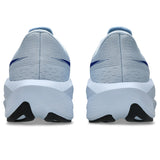 Asics Novablast 6 Men's Running Shoes - Solid Air / Prussian Blue