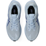 Asics Novablast 6 Men's Running Shoes - Solid Air / Prussian Blue