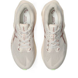 Asics Novablast 6 Women's Running Shoes - Rose Dust / Illuminate Yellow