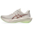 Asics Novablast 6 Women's Running Shoes - Rose Dust / Illuminate Yellow