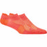 Asics Quick Lyte Plus Women's Socks - Coral Reef / Nova Orange