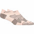 Asics Quick Lyte Plus Women's Socks - Breeze / Taupe Grey