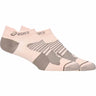 Asics Quick Lyte Plus Women's Socks - Breeze / Taupe Grey
