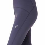 Asics Road Winter High Waist Tights for Women - Indigo Fog