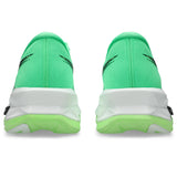 Asics Sonicblast Men's Running Shoes - Vital Green / Black