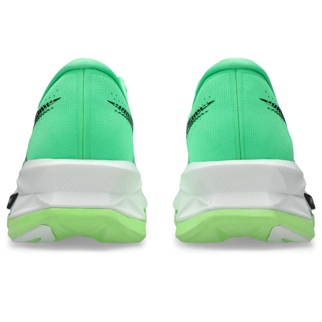 Asics Sonicblast Men's Running Shoes - Vital Green / Black