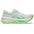 Asics Sonicblast Women's Running Shoes - White / Vital Green