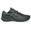 Asics Trabuco 14 GTX Men's Trail Running Shoes - Black / Graphite Grey