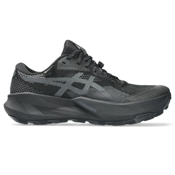 Women's trail running shoes