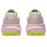 Asics Trabuco 14 Women's Trail Running Shoes - Morganite / Mineral Beige