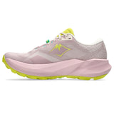 Asics Trabuco 14 Women's Trail Running Shoes - Morganite / Mineral Beige