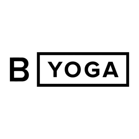 B Yoga tapis, blocs de liège et accessoires de yoga