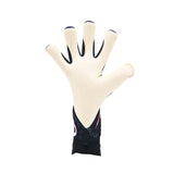 RG Bionix 26-27 goalkeeper gloves, black and red - view 5