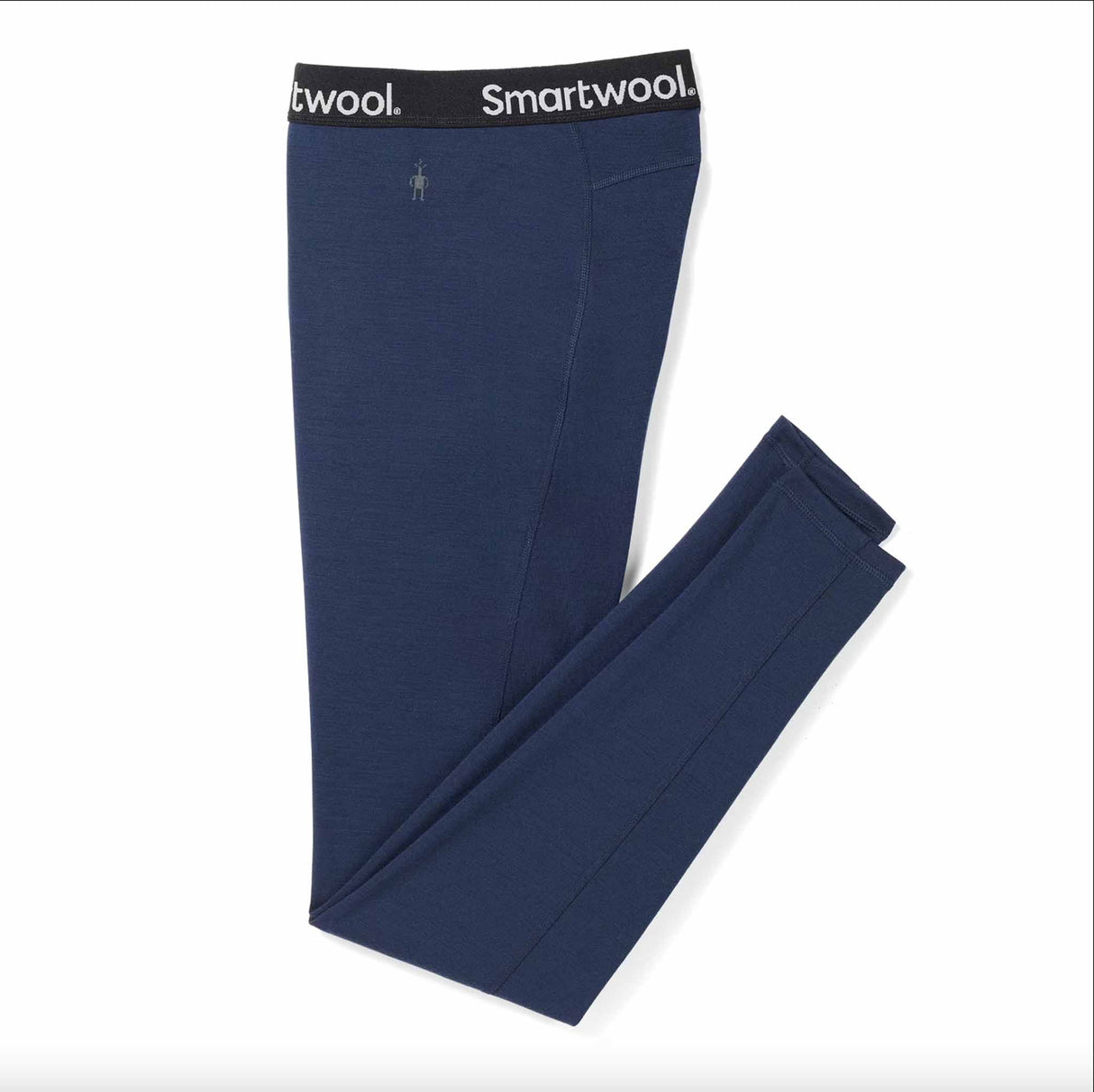 Smartwool Merino 250 Baselayer Bottom legging de base marin homme