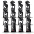 Neversecond C30+ caffeinated energy gel Berry - Box of 12