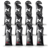 Neversecond C30+ caffeinated energy gel Berry - Box of 12