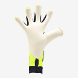 RG Goalkeeper Bionix 2025-2026 Goalkeeper Gloves - Neon Yellow / Black