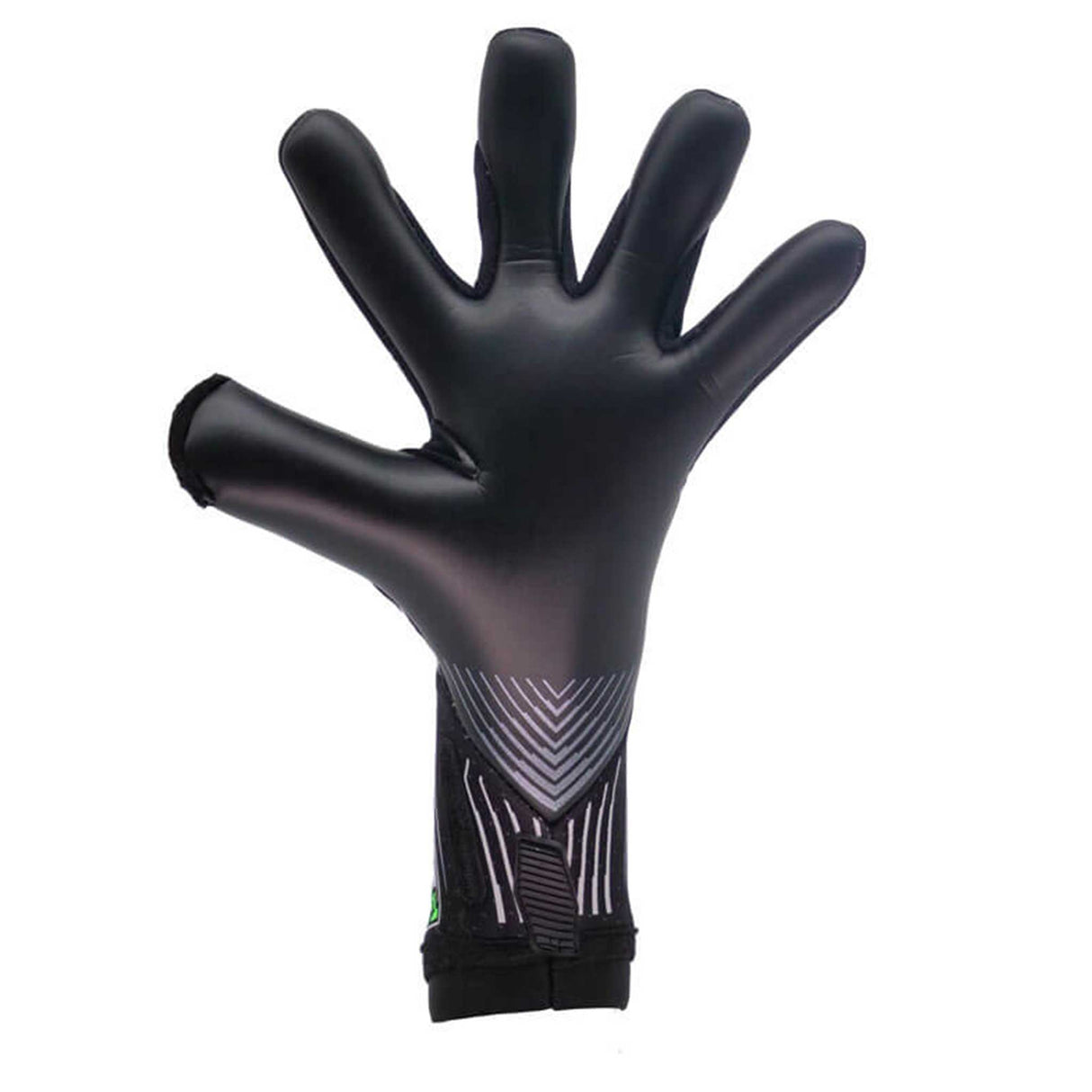 RG Goalkeeper gloves Bionix gants de gardien de but de soccer