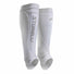 Storelli BodyShield Leg Guard - White