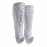 Storelli BodyShield Leg Guard - White