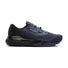 Brooks Adrenaline GTS 24 GTX chaussures de course à pied homme - Black / Nightshadow / Coconut