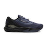 Brooks Adrenaline GTS 24 GTX chaussures de course à pied homme - Black / Nightshadow / Coconut