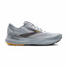 Brooks Adrenaline GTS 24 Men's Running Shoes - Alloy / White / Gold Fusion