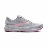 Brooks Adrenaline GTS 24 Women's Running Shoes - Alloy / White / Zephyr