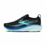 Brooks Adrenaline GTS 25 Men's Running Shoes - Black / Ipanema / Mint