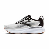Brooks Adrenaline GTS 25 Men's Running Shoes - White / Black / White