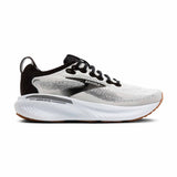 Brooks Adrenaline GTS 25 Men's Running Shoes - White / Black / White