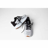Brooks Adrenaline GTS 25 Men's Running Shoes - White / Black / White