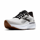 Brooks Adrenaline GTS 25 Men's Running Shoes - White / Black / White