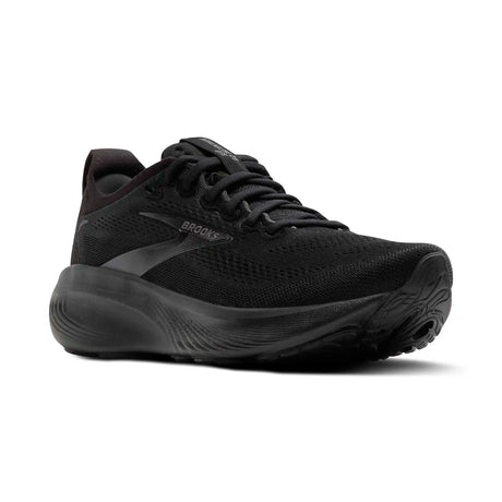 Brooks Adrenaline GTS 25 chaussures de course à pied homme - Black / Black / Ebony