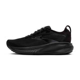 Brooks Adrenaline GTS 25 chaussures de course à pied homme - Black / Black / Ebony