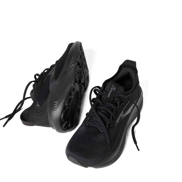 Brooks Adrenaline GTS 25 chaussures de course à pied homme - Black / Black / Ebony