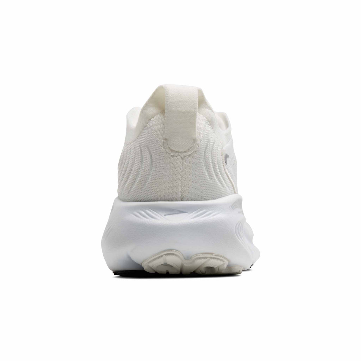 Brooks Adrenaline GTS 25 Women's Running Shoes - White / White / Silver