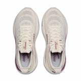 Brooks Adrenaline GTS 25 Women's Running Shoes - Coconut / Argyle