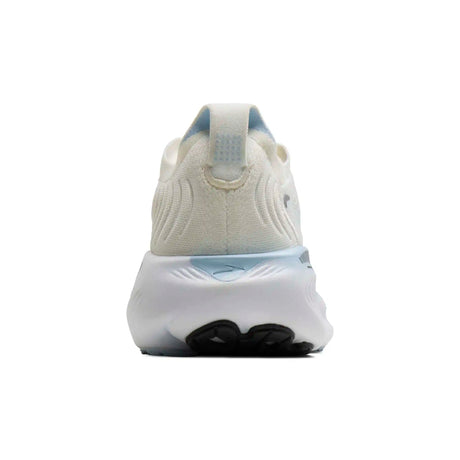 Brooks Adrenaline GTS 25 chaussures de course femme - Star White / Nantucket / Chrome