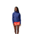 Brooks Canopy Jacket for Women - Midnight